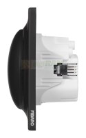 FIBARO Walli Dimmer ( ściemniacz) antracyt