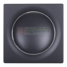 FIBARO włącznik Walli Switch antracyt FGWDSEU-221-8