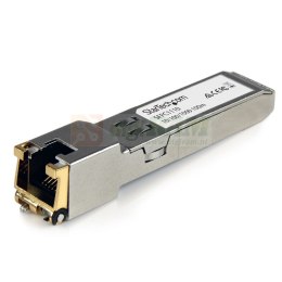 GB RJ45 COPPER SFP TRANSCEIVER/IN