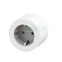 Inteligentne gniazdo Aqara Smart Plug SP-EUC01 EU HomeKit ZigBee