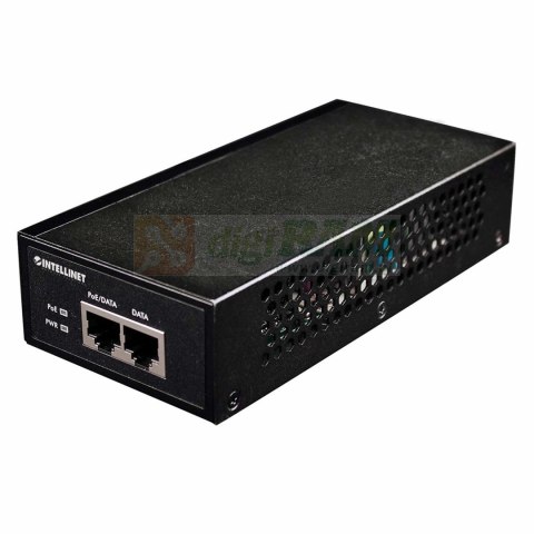 Intellinet 560566 adapter PoE Gigabit Ethernet