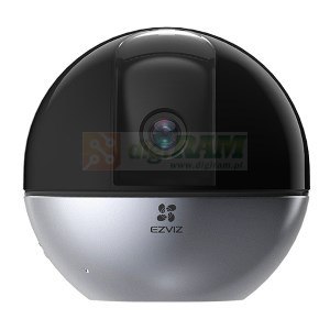 KAMERA IP EZVIZ E6 3K (Home Kit)