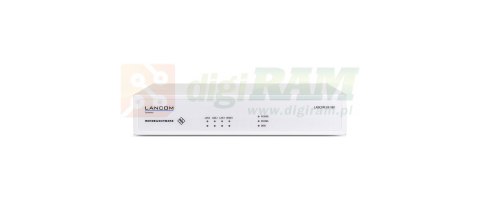 LANCOM R&S Unified Firewall UF-160