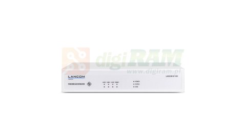 Lancom Systems UF-260 firewall (hardware) 4,45 Gbit/s