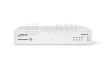 Lancom Systems UF-60 firewall (hardware) 3,5 Gbit/s