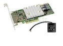 Microsemi SmartRAID 3152-8i kontroler RAID PCI Express x8 3.0 12 Gbit/s