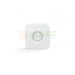 Mostek Hue Bridge Philips 929001180642 - inteligentne sterowanie oświetleniem SMART HOME HUE BRIDGE