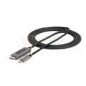 StarTech.com 135B-USBC-HDMI212M adapter kablowy 2 m USB Type-C HDMI Typu A (Standard) Szary