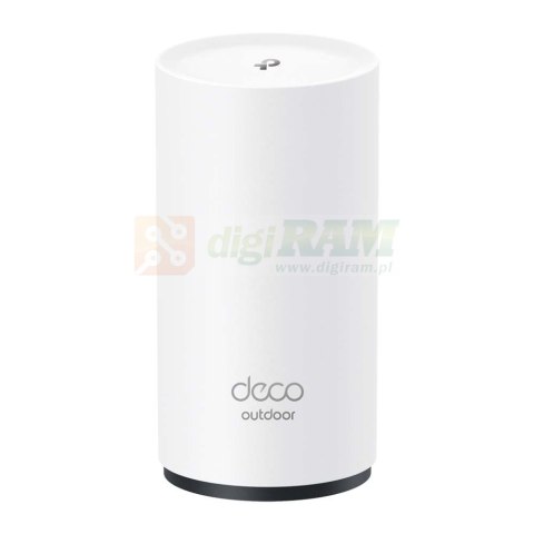 System mesh TP-LINK Deco X50-Outdoor(1-pack)