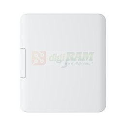 Ubiquiti UF-Terminal-Box | Zewnętrzna skrzynka UFiber | IPX5, 249 x 218 x 60 mm