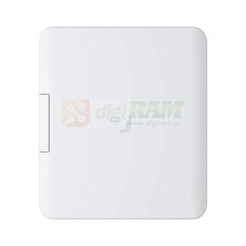 Ubiquiti UF-Terminal-Box | Zewnętrzna skrzynka UFiber | IPX5, 249 x 218 x 60 mm