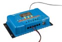 Victron Energy Regulator PWM DUO LCD&USB 12/24V-20A