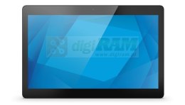 Elo Touch Solutions E391032 terminal dla punktów sprzedaży RK3399 All-in-One 39,6 cm (15.6