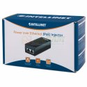 Intellinet 524179 adapter PoE Fast Ethernet 52 V