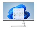 Lenovo IdeaCentre AIO 3 24IAP7 i5-13420H 23.8" FHD IPS 250nits AG 16GB 3200 SSD512 Intel UHD Graphics Win11 White