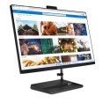 Lenovo IdeaCentre AIO 3 27IAP7 Intel® Core™ i3-1215U 6C FHD IPS 250nits AG 27" 8GB DDR4 5200 SSD512 Intel UHD Graphics Win11 Bla