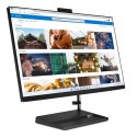 Lenovo IdeaCentre AIO 3 27IAP7 i5-12450H 27" FHD IPS 250nits AG 16GB DDR4 3200 SSD512 Intel UHD Graphics NoOS Black