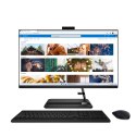 Lenovo IdeaCentre AIO 3 27IAP7 i5-12450H 27" FHD IPS 250nits AG 16GB DDR4 3200 SSD512 Intel UHD Graphics NoOS Black