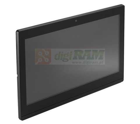 Shuttle P92U (black) All-in-One Czarny 5205U 1,9 GHz Wbudowane głośniki