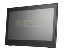 Shuttle P92U (black) All-in-One Czarny 5205U 1,9 GHz Wbudowane głośniki