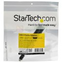 StarTech.com CDP2HD4K60H zewnętrzna karta graficzna usb 3840 x 2160 px Czarny