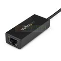 StarTech.com USB31000S karta sieciowa Ethernet 5000 Mbit/s