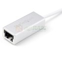 StarTech.com USB31000SA karta sieciowa Ethernet 2000 Mbit/s