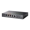 Switch TP-LINK TL-SG1005P-PD (POE++)