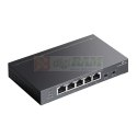 Switch TP-LINK TL-SG1005P-PD (POE++)