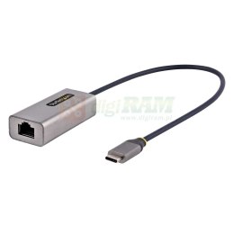 USB-C TO ETHERNET ADAPTER/.