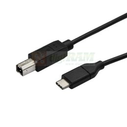 USB CABLE TO USB-B 3M/M/M F. PRINTER