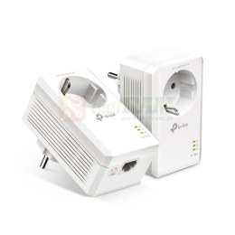 Zestaw adapterów TP-LINK TL-PA7017P KIT