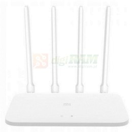 Xiaomi Router AC1200 EU Router WiFi 1000Mb/s,3x RJ4