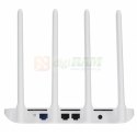 Xiaomi Router AC1200 EU Router WiFi 1000Mb/s,3x RJ4