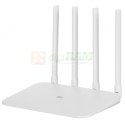 Xiaomi Router AC1200 EU Router WiFi 1000Mb/s,3x RJ4