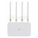 Xiaomi Router AC1200 EU Router WiFi 1000Mb/s,3x RJ4