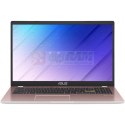 ASUS L510KA-WH21-P Pentium N6000 15.6" FHD 4GB SSD128+256 BT Win11 S Rose Pink (REPACK) 2Y