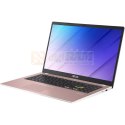 ASUS L510KA-WH21-P Pentium N6000 15.6" FHD 4GB SSD128+256 BT Win11 S Rose Pink (REPACK) 2Y