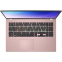 ASUS L510KA-WH21-P Pentium N6000 15.6" FHD 4GB SSD128+256 BT Win11 S Rose Pink (REPACK) 2Y