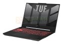 ASUS TUF Gaming A15 FA507UI-LP015W Ryzen 9 8945H 15.6"FHD 144Hz IPS-level 250nits AG 16GB DDR5 5600 SSD1TB GeForce RTX 4070 8GB 