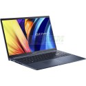 ASUS Vivobook F1502ZA-SB33 i3-1220P 15.6"FHD 8GB SSD256 BT BLKB FPR Win11 Blue (REPACK) 2Y