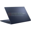 ASUS Vivobook F1502ZA-SB33 i3-1220P 15.6"FHD 8GB SSD256 BT BLKB FPR Win11 Blue (REPACK) 2Y