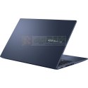 ASUS Vivobook F1502ZA-SB33 i3-1220P 15.6"FHD 8GB SSD256 BT BLKB FPR Win11 Blue (REPACK) 2Y