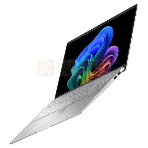 ASUS Vivobook S 15 OLED S5507QA-MA049W Snapdragon X Elite X1E 78 100 15.6" 3K 120Hz 600nits Glossy 32GB LPDDR5X SSD1TB Qualcomm 