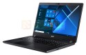 Acer TravelMate P2 TMP215-54 i5-1235U 15,6"FHD AG IPS 8GB DDR4 SSD512GB NVMe UHD80EUs Wi-Fi 6 AX201 LAN BT5.1 50Wh noOS 3Y Black