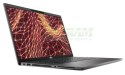 Dell Latitude L15-75300023764SA i5-1235U 15.6"FHD 8GB SSD256 Iris Xe BT BLKB FPR W11Pro (REPACK) 2Y