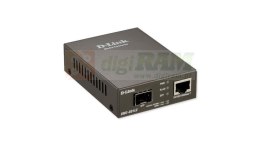 GIGABIT ETHERNET SFP CONVERTER/. IN