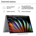 HP ENVY x360 14-fa0400nw Ryzen 5 8640HS 14,0"WUXGA Touch AG IPS300 nits 16GB DDR5 SSD512 Radeon Integrated 5MP W11Pro 2Y Glacier