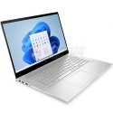 HP Envy 17T-CW000 i7-13700H 17.3"FHD 300nits 16GB DDR4 SSD512 IrisXe BT BLKB Win11 Natural Silver (REPACK) 2Y