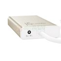 J5create JCH471 Ethernet 5000 Mbit/s